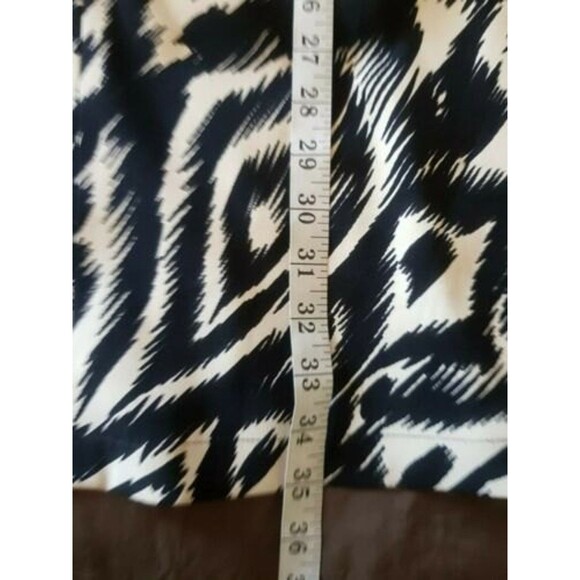 My Le Fashion Womens Dress Small Old Money Retro Artsy Career Mod 60's Inspired - Picture 14 of 16